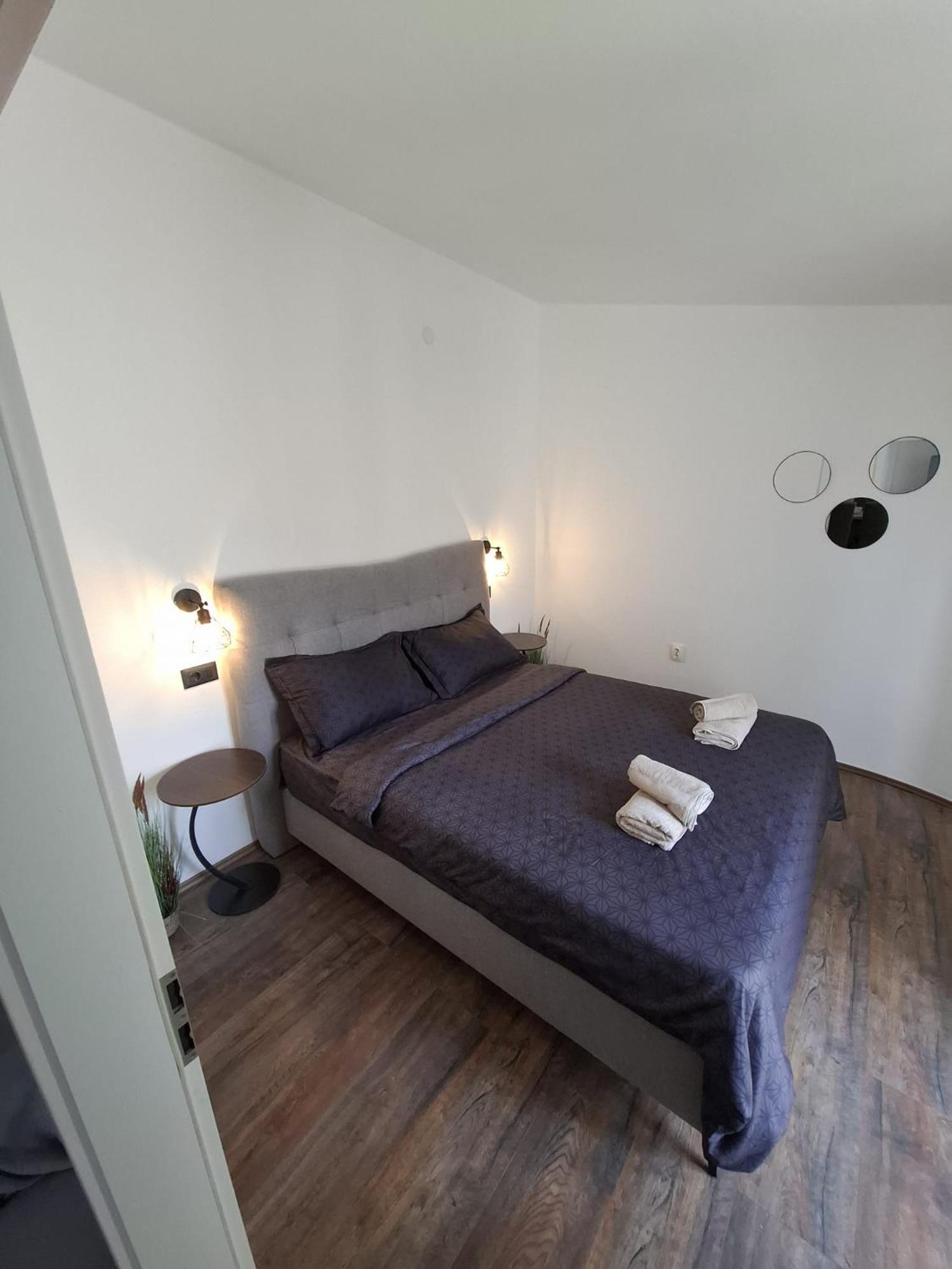 Apartamento Apartman Simun Primošten Exterior foto