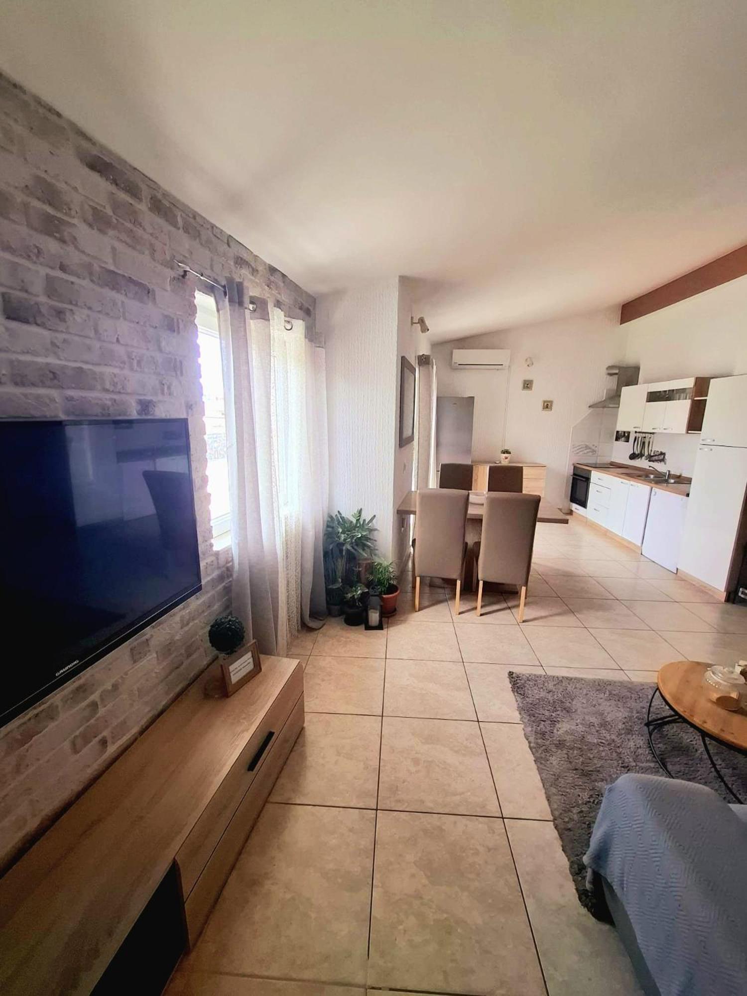 Apartamento Apartman Simun Primošten Exterior foto