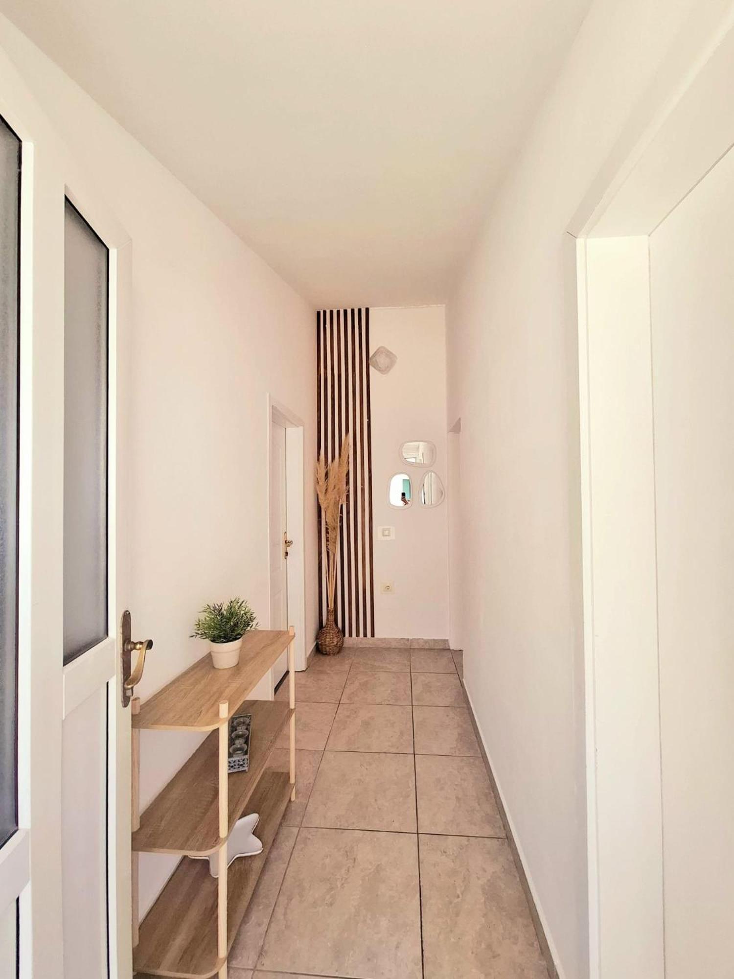 Apartamento Apartman Simun Primošten Exterior foto