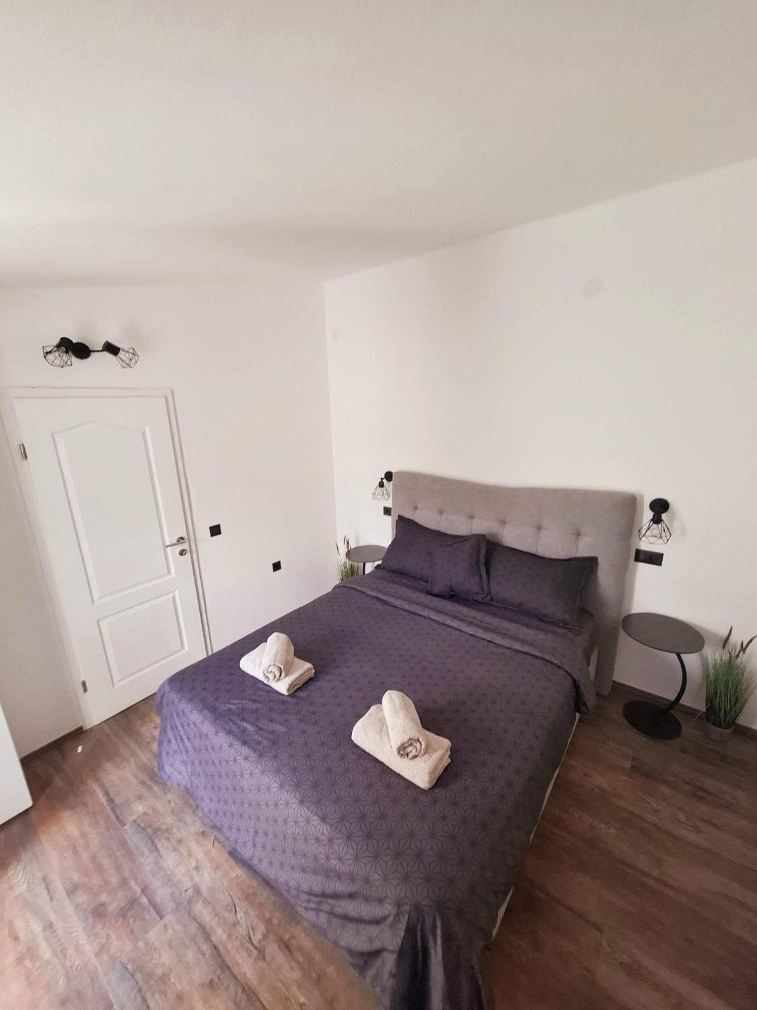 Apartamento Apartman Simun Primošten Exterior foto