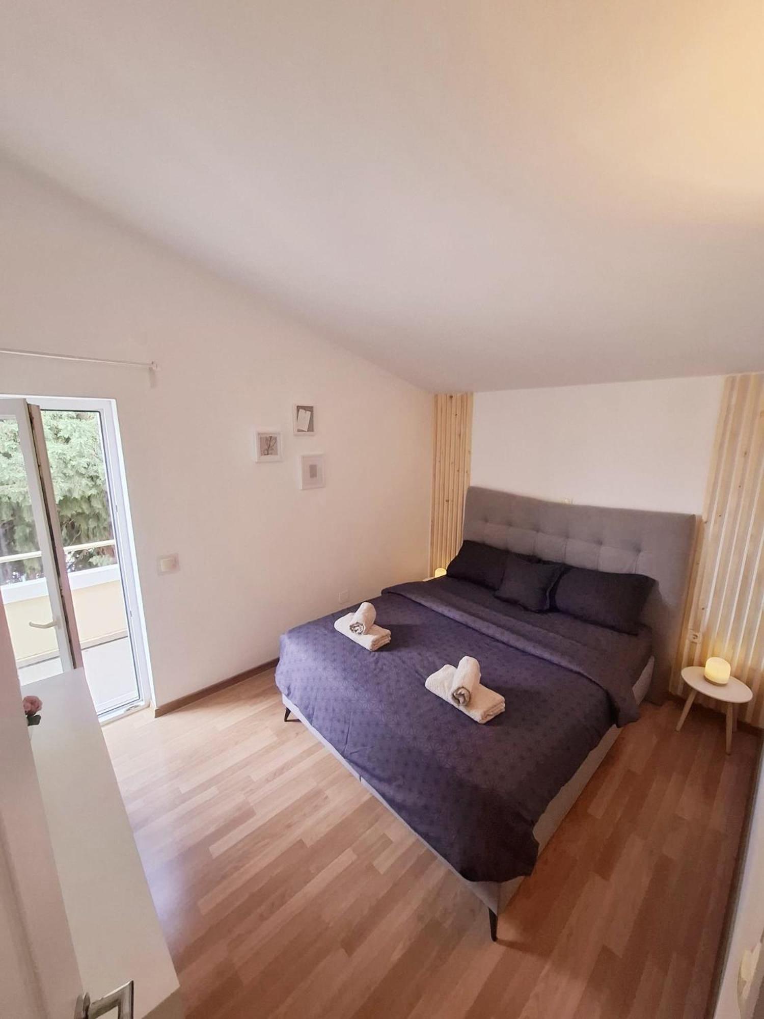 Apartamento Apartman Simun Primošten Exterior foto