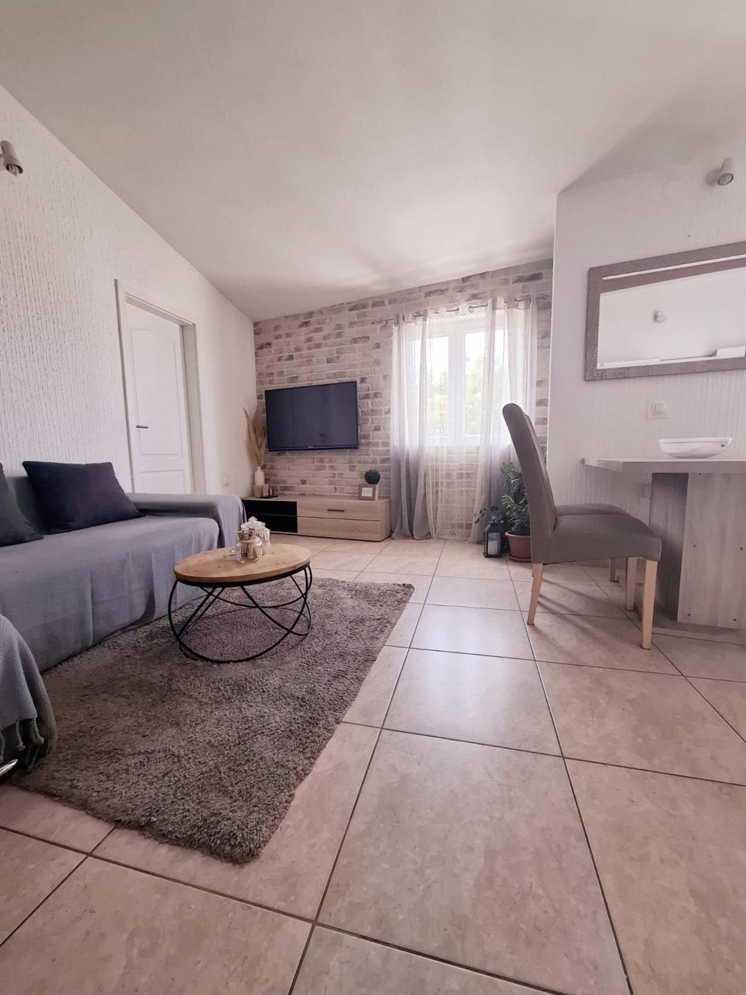 Apartamento Apartman Simun Primošten Exterior foto