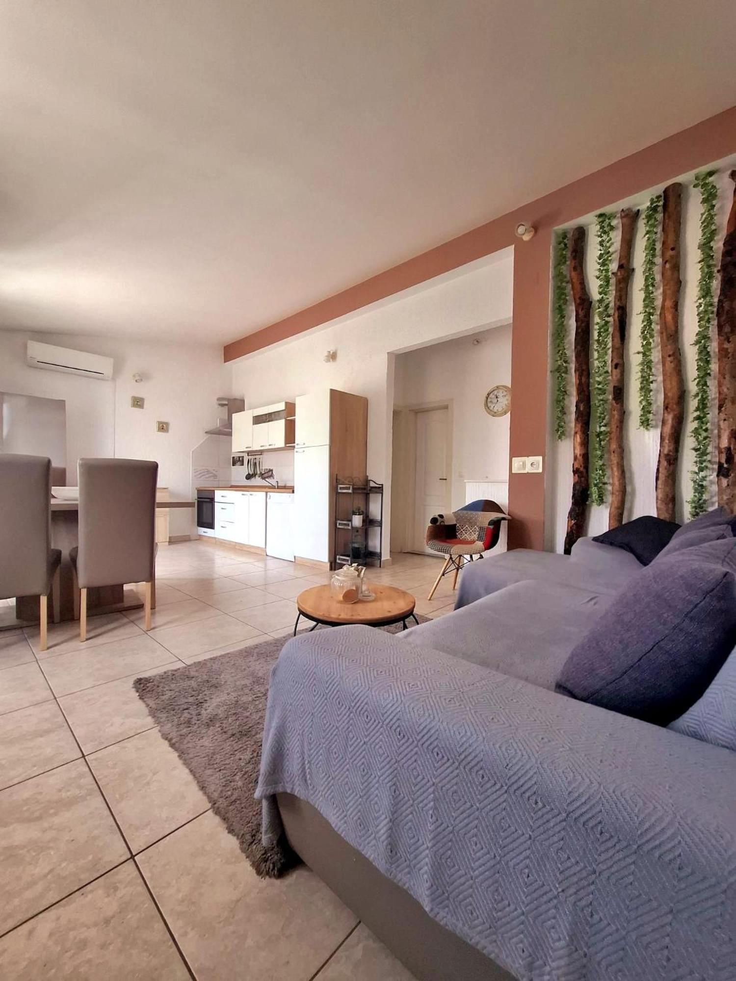 Apartamento Apartman Simun Primošten Exterior foto