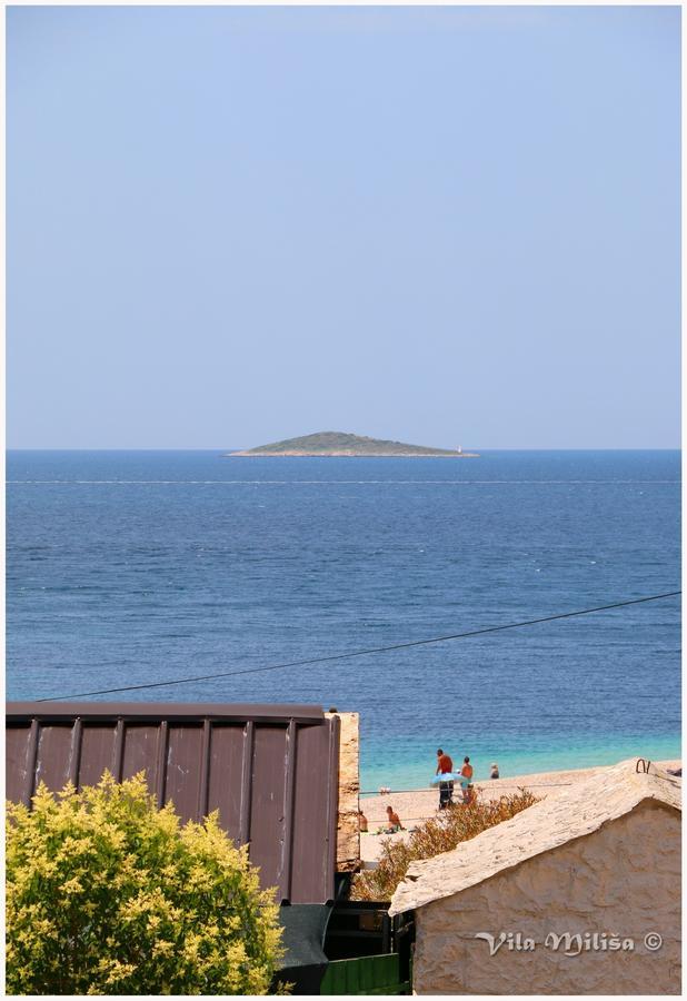 Apartamento Apartman Simun Primošten Exterior foto
