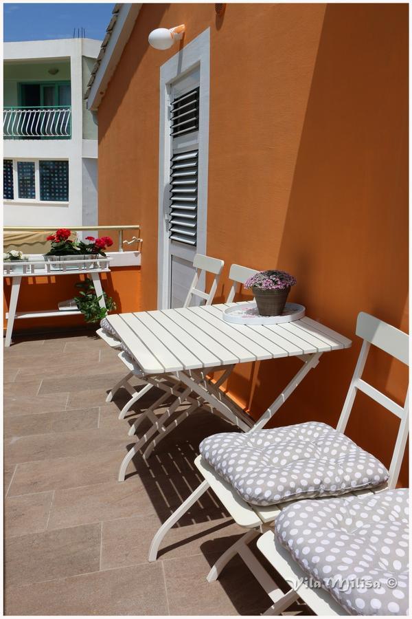 Apartamento Apartman Simun Primošten Exterior foto