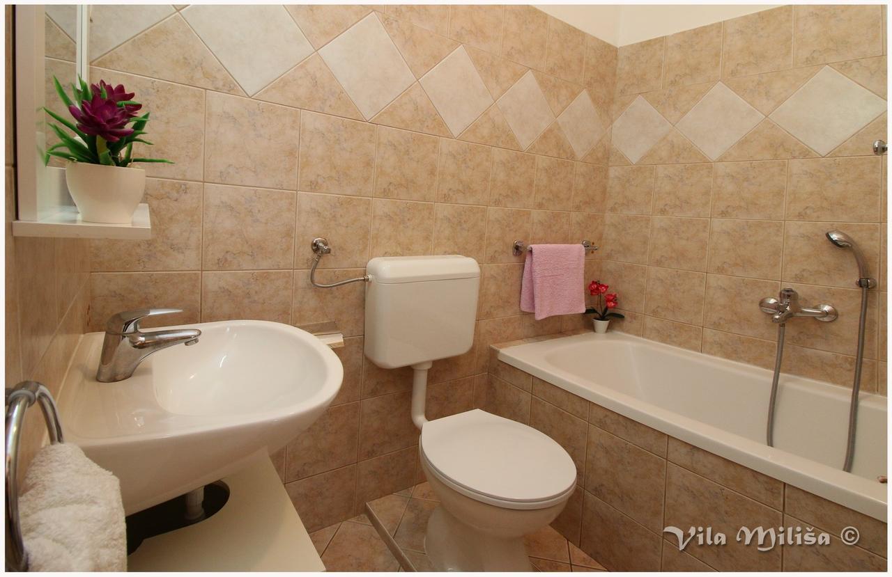 Apartamento Apartman Simun Primošten Exterior foto