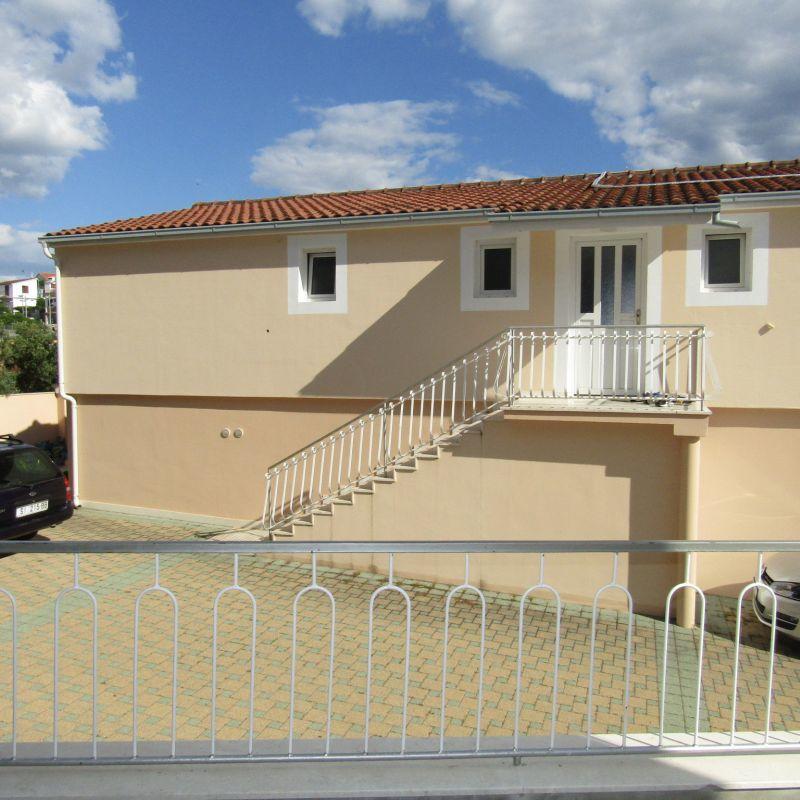 Apartamento Apartman Simun Primošten Exterior foto